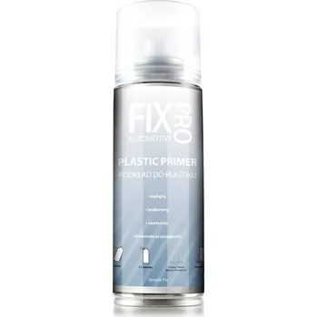 Barva ve spreji FixPro Základní nátěr ZÁKLADNÍ NÁTĚR Profesionální sprej 200 Ml