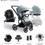 Avionaut výhodný set Sirius 2025 Blue