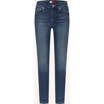 Tommy Jeans Dámské Úzké Džíny Nora, 1bk denim dark, 34