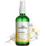 Ruman římský - organická květová voda - ekzém a zánět 100ml Soaphoria