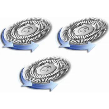 Holicí strojek HAEGER čepele pro G-MAN PRO