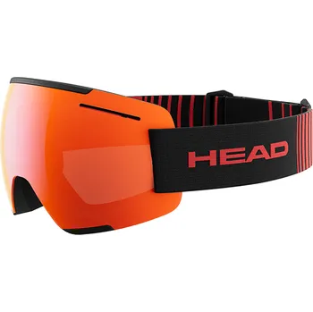 HEAD F-LYT Red/Black L