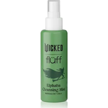 Tělový sprej Fluff Wicked Elphaba Cleansing Mist tělový sprej 150 ml
