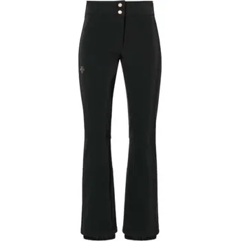 Dámské kalhoty Dámské lyžařské kalhoty Descente JACEY - černá XL