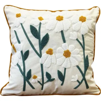 Povlak na polštářek Povlak na polštář 43x43 cm – Mila Home ID_1738668