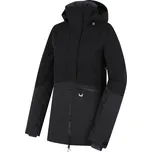 Dámská bunda Husky Gato L black XXL