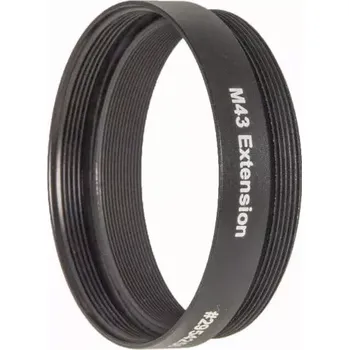 Prodl. kroužek Baader 2954250 M43/M43 pro okuláry Morpheus