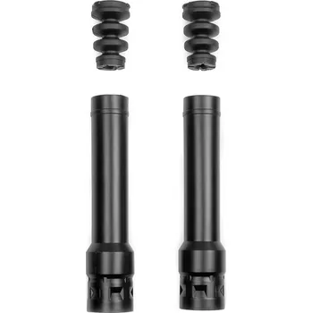 Ochranná sada proti prachu, tlumič pérování MONROE PK304