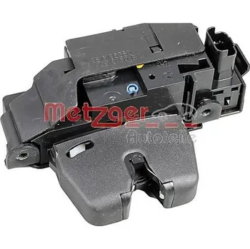 Autozámek Zámek výklopných zadních dveří METZGER 2310633