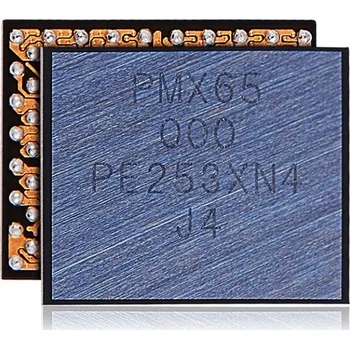 Baseband Power IC iPhone 14 / 14 Plus / 14 Pro / 14 Pro Max / 15 Series / 16 Series (PMX65) IPH1576