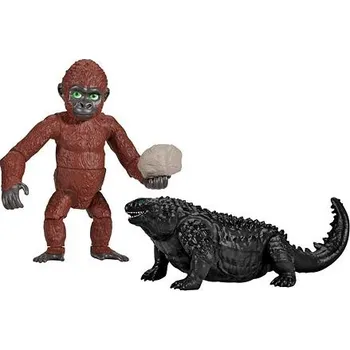 Figurka Playmates Toys Godzilla vs Kong – Suko a Titanus Doug