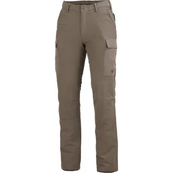 Kalhoty zateplené fleece BDU 2.0 ARCTIC RAL 7013 vel.40-32