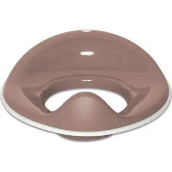 Nočník BÉBÉ-JOU Sedátko na WC Bébé-Jou Grow Mocha Mousse