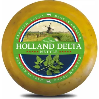 Baby gouda s kopřivou 425 g