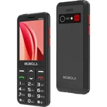 Mobilní telefon Mobiola MOBIOLA MB900 4G, černý
