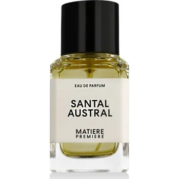 Unisex parfém Matiere Premiere Santal Austral EDP 50 ml UNISEX