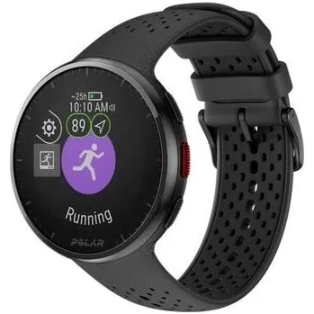 Sporttester Polar Pacer Pro Carbon Gray + SMART SENSOR 3G (AKČNÍ CENA) + DÁREK + Doprava ZDARMA