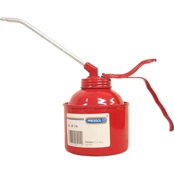 Olejnička Pressol 05 115 kovová olejnice 500 ml