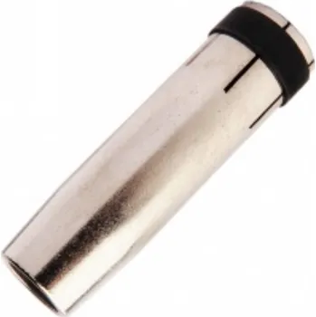 Příslušenství ke svářečce LW Plynová hubice 16 x 84 mm kónická pro hořáky MB 36