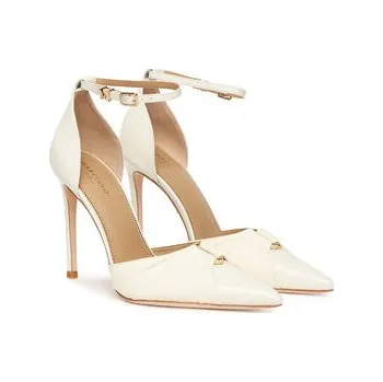 Dámské lodičky Lodičky Marciano Guess 6RGZ28 7461A Écru 40