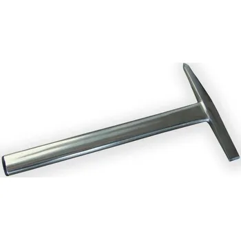 Kladivo Sherman Svářečské kladivo nerezové 350 g