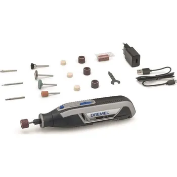 přímá bruska Dremel 7760 Lite