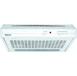 Beko CFB 5432 W bílá