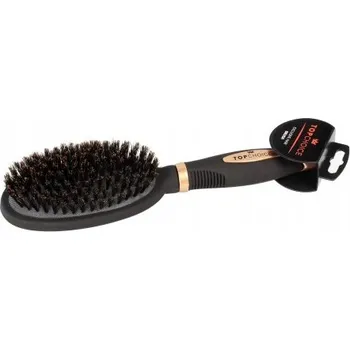 kartáč na vlasy Kartáč na modelování a rozčesávání vlasů TOP CHOICE