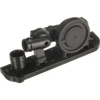 Olejová vana Odlučovač oleje, odvětrání klikové skříně GATES EMH906