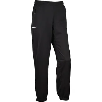 Dámské kalhoty Dámské kalhoty CCM Rink Lightweight Pant Black XL