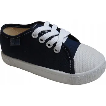 Chlapecké tenisky Befado dětské tenisky modré, velikost 27