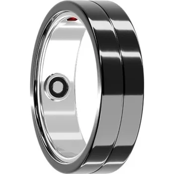 Chytré hodinky Maxcom mRing MR100 9/60 Black