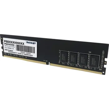 Patriot Signature Line 16GB DDR4 2666MHz CL19 (PSD416G266681)