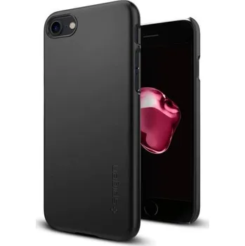 Spigen Thin Fit Apple iPhone 7 (042CS20427) černý
