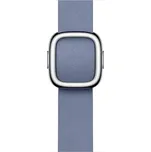 Apple 41mm s moderní přezkou Lavender Blue - L (MUHD3ZM/A)