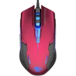 E-Blue Auroza G (EMS607REAA-IU) červená