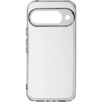 WG Comfort na Google Pixel 10 (13697) průhledný