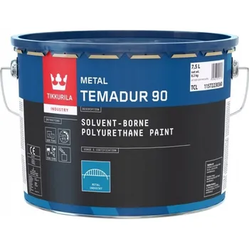 Příslušenství pro čtečku elektronické knihy Temadur 90 odolná vrchní barva T5 9L