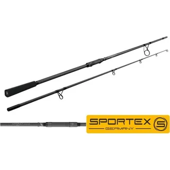 Rybářský prut Kaprové pruty SPORTEX Catapult CS-4 Carp Stalker 10ft 3,00lbs SPORTEX 187-143316