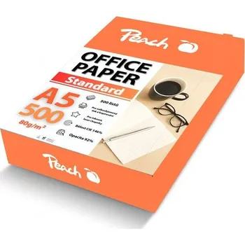 Fotopapír Peach Standard A5 80g - 500 listů