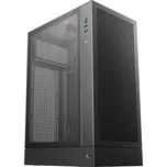 DeepCool CH170 Plus (R-CH170-BKNGM0-G) černá