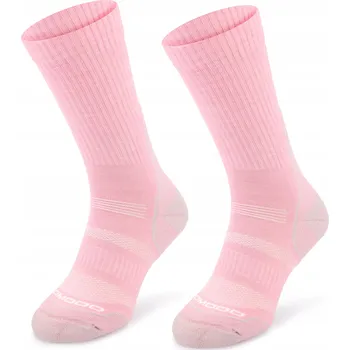 Pánské ponožky Vlněné trekové ponožky pro turistky Comodo TRE12 - 70% merino, velikost 39-42