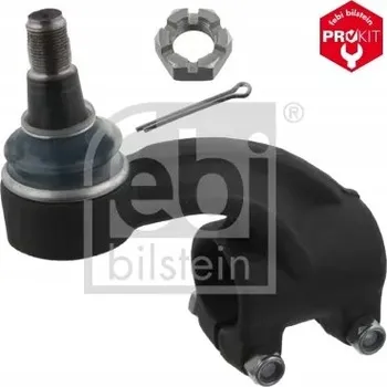 Posilovač řízení Febi Bilstein 01910 Koncovka tyče řízení příčného