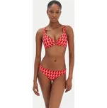 Seafolly Spodní část bikin Sorrento 40426-277 Oranžová 16