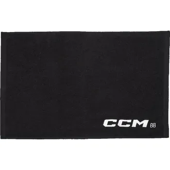 Ručník Ručník CCM Skate Towel Black