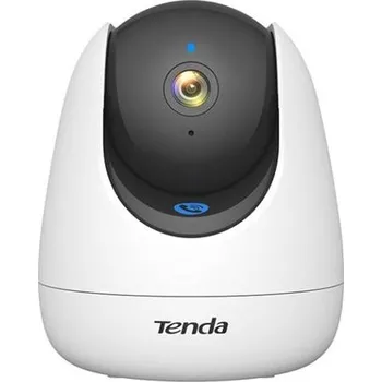 Zabezpečení domácnosti Tenda RP3 Pro, rotační, WiFi 6 (RP3 Pro) bílá