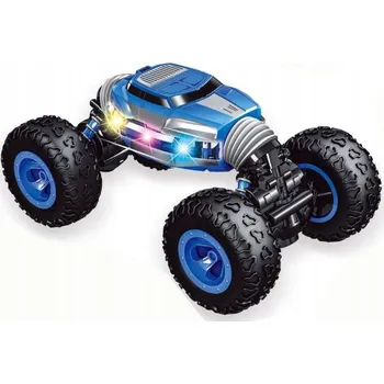 autíčko Alltoys Auto RC modré