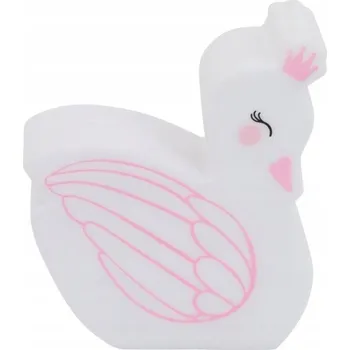 Pokladnička Pokladnička Labutí princezna