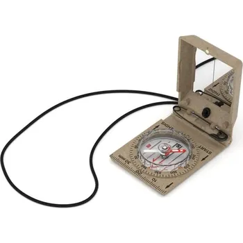 SILVA Kompas RANGER SL ZELENÝ