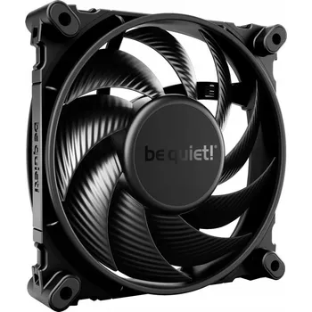 PC ventilátor Ventilátor be quiet! Silent Wings 4 120mm PWM BL093